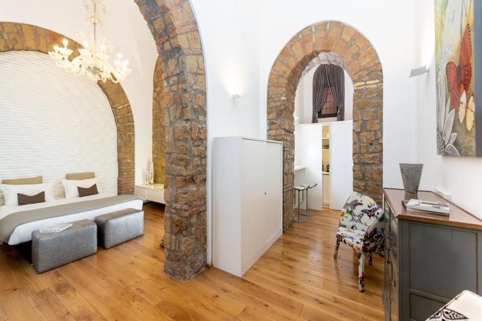 Colosseo Loft Con Jacuzzi Διαμέρισμα Ρώμη Εξωτερικό φωτογραφία