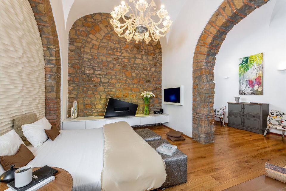 Colosseo Loft Con Jacuzzi Διαμέρισμα Ρώμη Εξωτερικό φωτογραφία