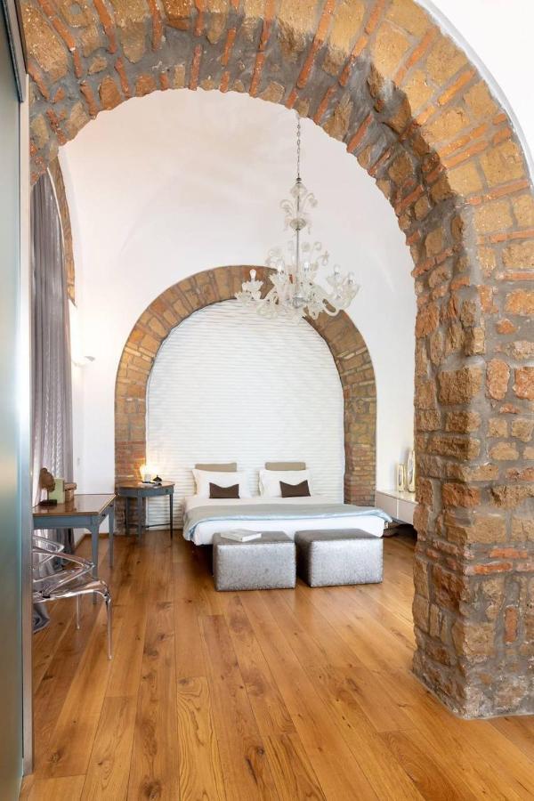 Colosseo Loft Con Jacuzzi Διαμέρισμα Ρώμη Εξωτερικό φωτογραφία