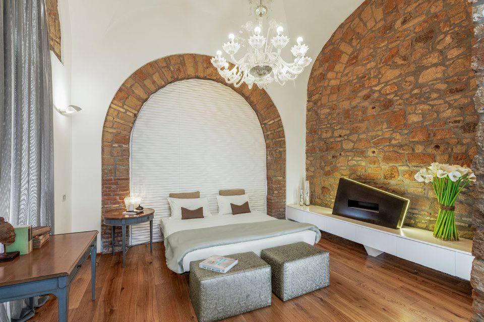 Colosseo Loft Con Jacuzzi Διαμέρισμα Ρώμη Εξωτερικό φωτογραφία