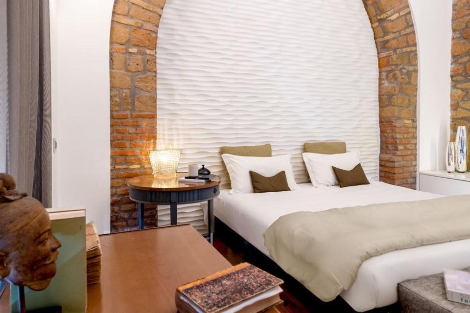 Colosseo Loft Con Jacuzzi Διαμέρισμα Ρώμη Εξωτερικό φωτογραφία